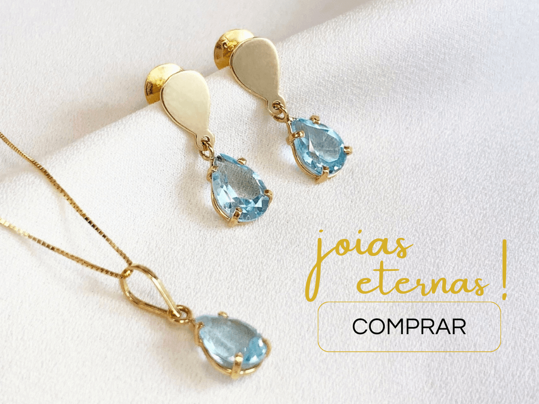 Joalheria Quartzo