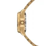 Relógio Technos Feminino Sydiver Dourado 3
