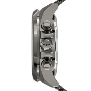 Relógio Technos Masculino Digitech Grafite