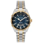 Relógio Technos Masculino Skydiver Bicolor 1