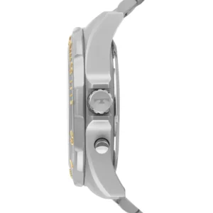 Relógio Technos Masculino Skydiver Bicolor