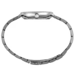 Relógio Seculus Feminino  Aço 3