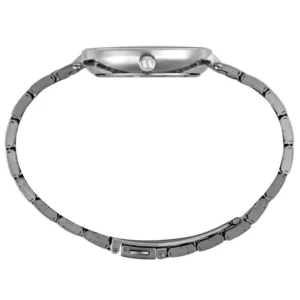 Relógio Seculus Feminino  Aço