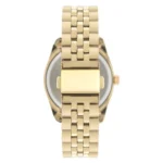 Relógio Technos Feminino Dourado 3