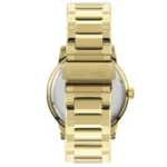 Relógio Technos Masculino Dourado 3
