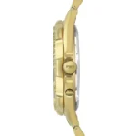Relógio Technos Masculino  Skydiver Dourado 2