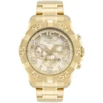 Relógio Technos Masculino Legacy Dourado 1