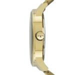 Relógio Technos Masculino Dourado 2