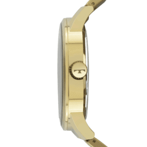 Relógio Technos Masculino Dourado