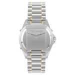 Relógio Technos Masculino Skydiver Bicolor 3