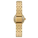 Relógio Technos Feminino Dourado 3