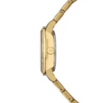 Relógio Technos Feminino Dourado 2