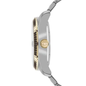 Relógio Technos Feminino Dourado
