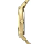 Relógio Technos Masculino Slim Dourado 2