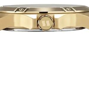 Relógio Seculus  Country  Dourado