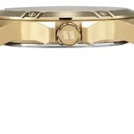 Relógio Seculus  Country  Dourado 2