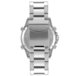 Relógio Technos Masculino Digitech Prata 3