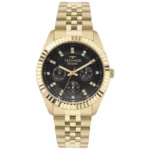 Relógio Technos Feminino Dourado 1