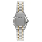 Relógio Technos Feminino Skydiver Bicolor 3