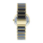 Relógio Technos Cerâmica Preto e Dourado-40mm 3