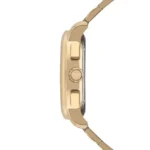 Relógio Technos Masculino Grandtech Dourado 2