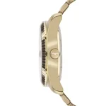 Relógio Technos Feminino Dourado 2