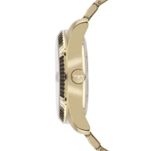 Relógio Technos Feminino Dourado